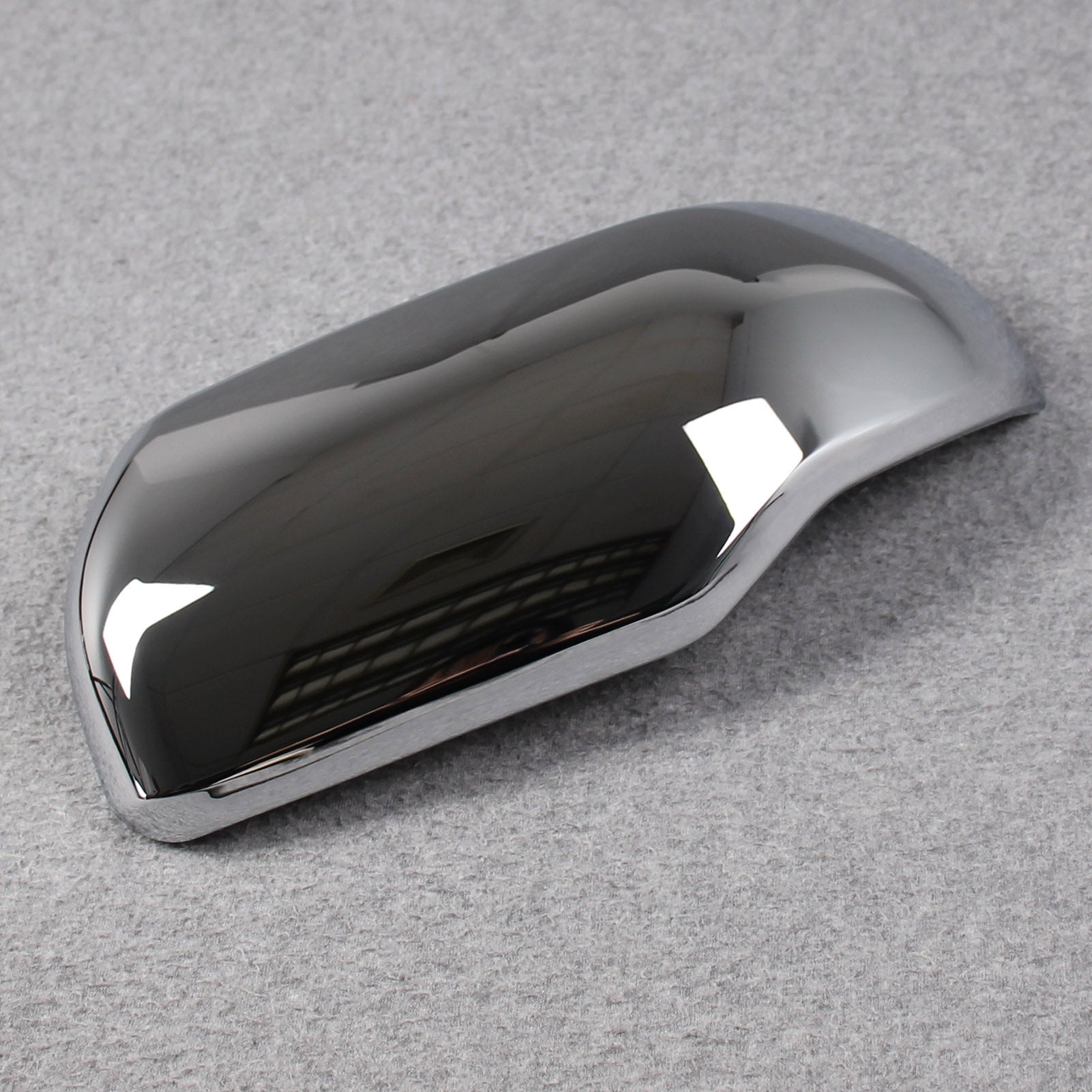 Fit for Toyota Tundra 2022 Rear View Mirror Side Molding Guard Cover Trims