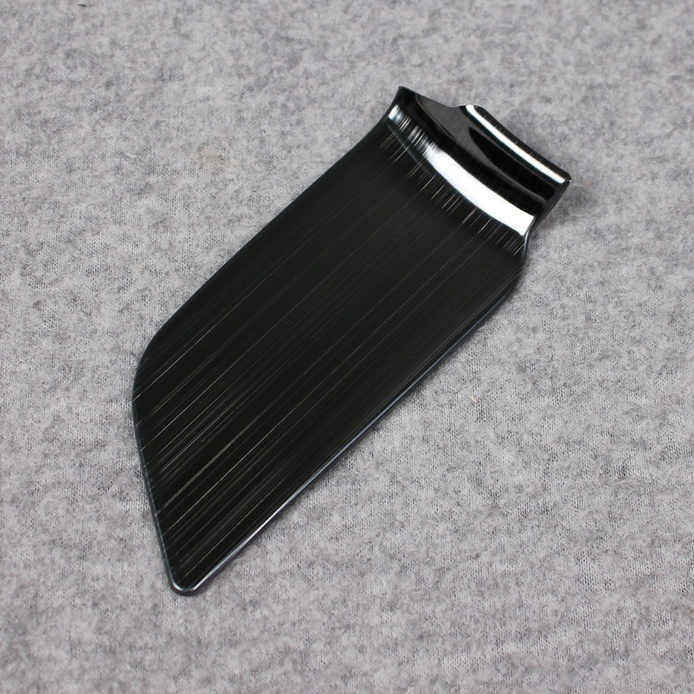 Fit for Toyota VENZA 2021 2022 2023 2024 Interior Door Handle Bowl Panel Cover Trims