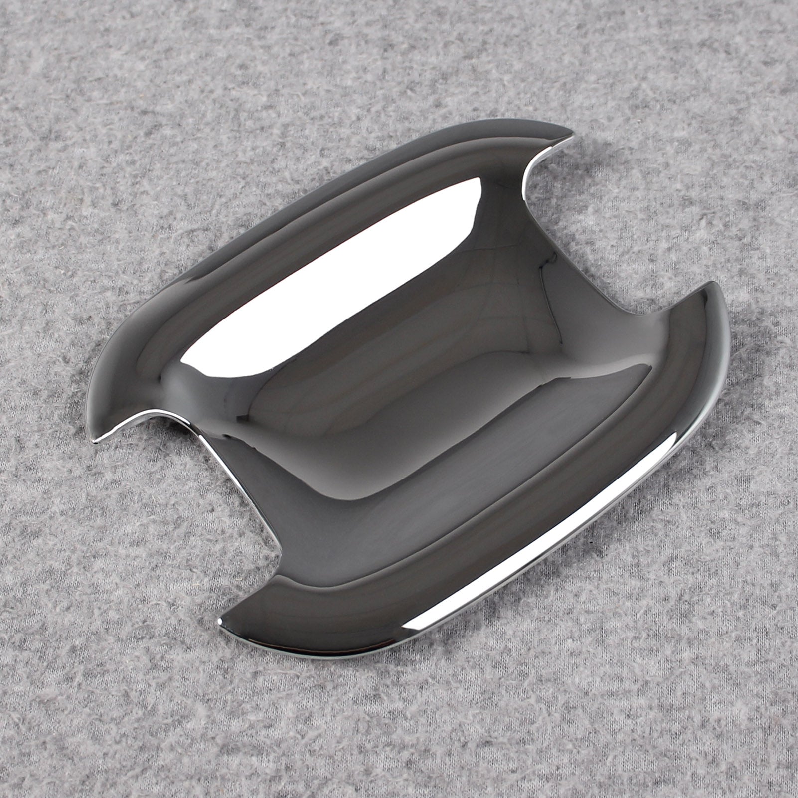 Fit for Ford 2021 2022 2023 2024 Bronco Sport Door Bowl Handle Cover Trims