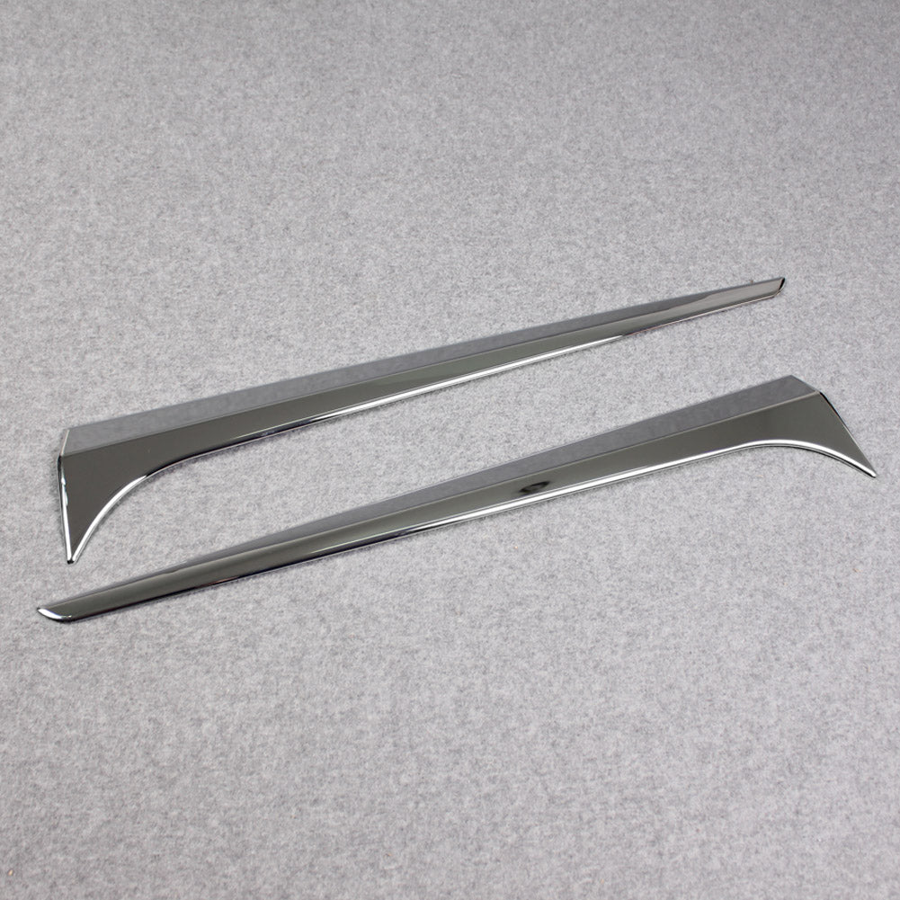 Fit for Lexus UX 200 250h UX200 UX250h 2019 2020 2021 2022 Body Side Door Molding Cover Trims