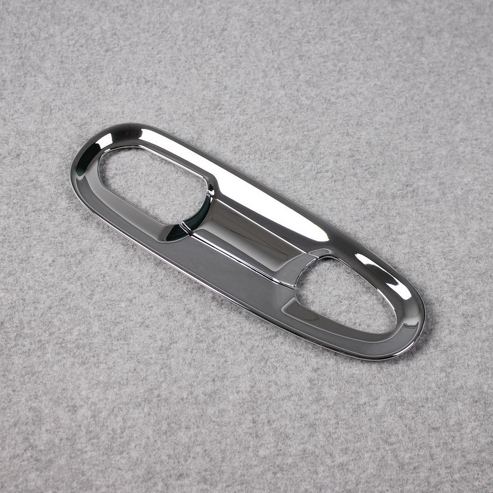 Fit for Toyota 2021 2022 Sienna Door Bowl Handle Cover Trims Chrome
