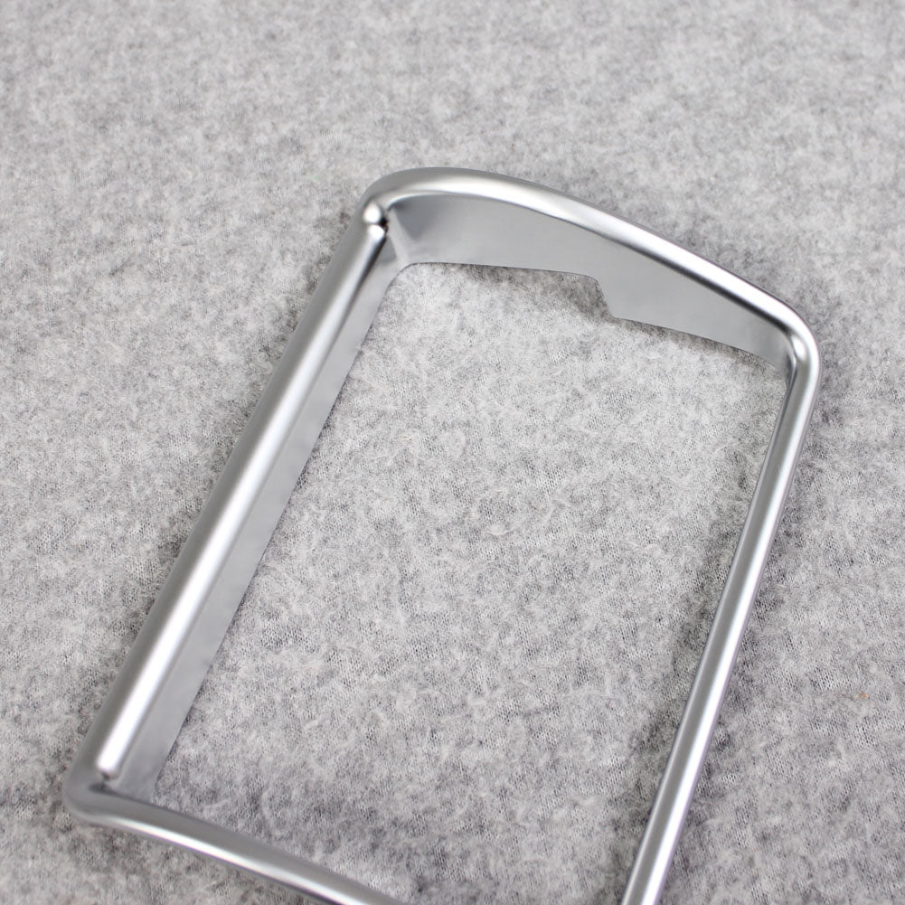 Fit for Subaru 2019 2020 2021 2022 Forester Headlight Lamp Switch Control Cover Trims