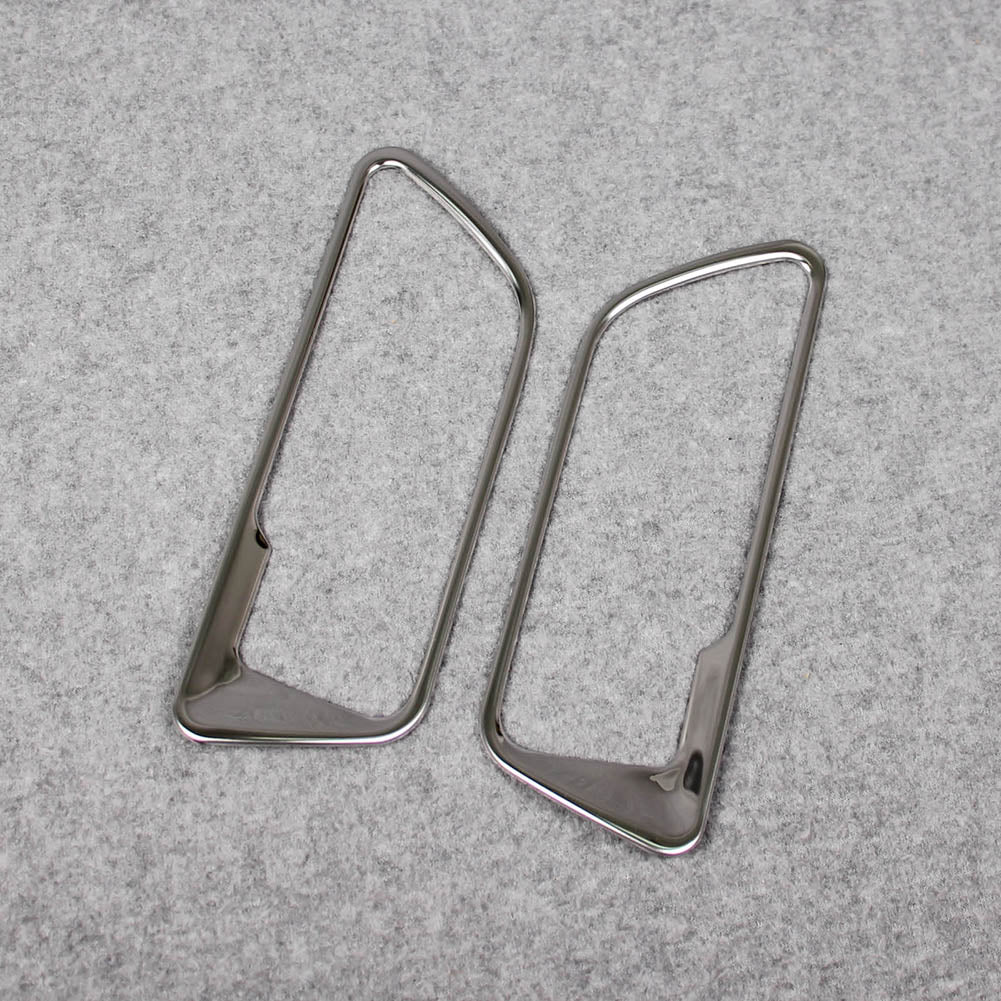 产品 Fit for Toyota VENZA 2021 Interior Door Handle Bowl Cover Trims