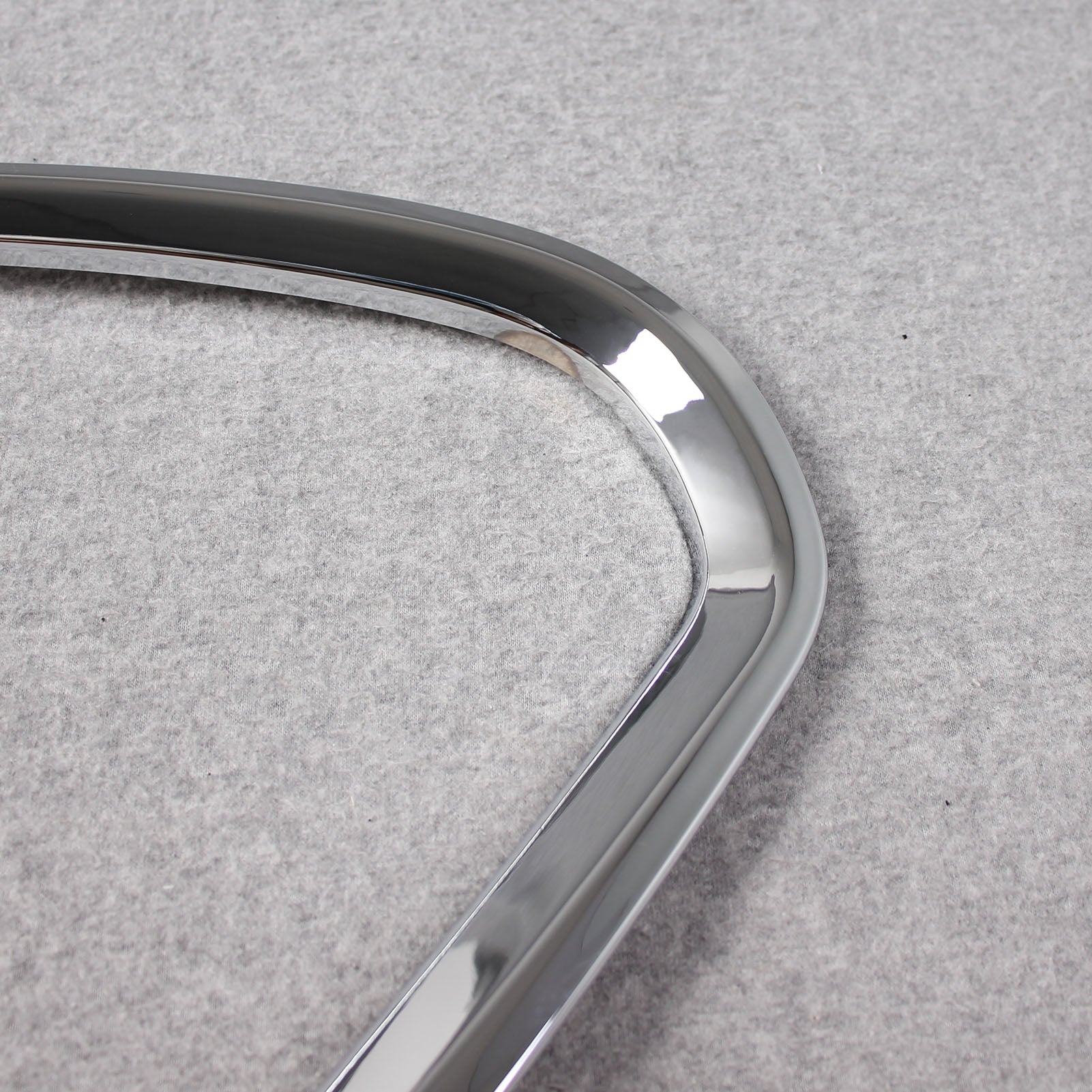 Toyota New Highlander 2020 2021 2022 2023 2024 Front Grill Grille Mesh Cover Trims