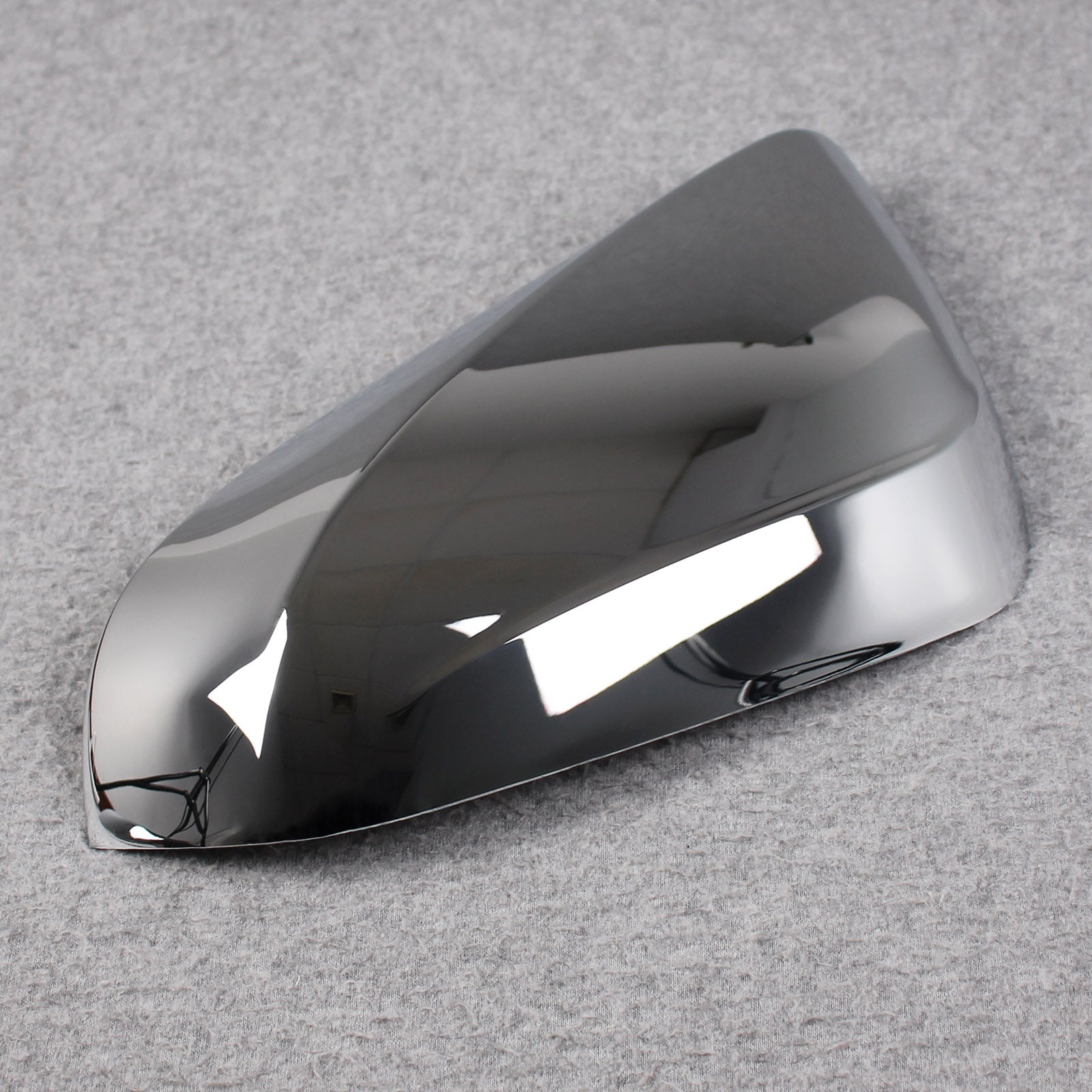Fit for Lexus New NX 250/350/350h/450h+ 2022 2023 2024 Chrome Rear View Mirror Side Molding Cover Trim