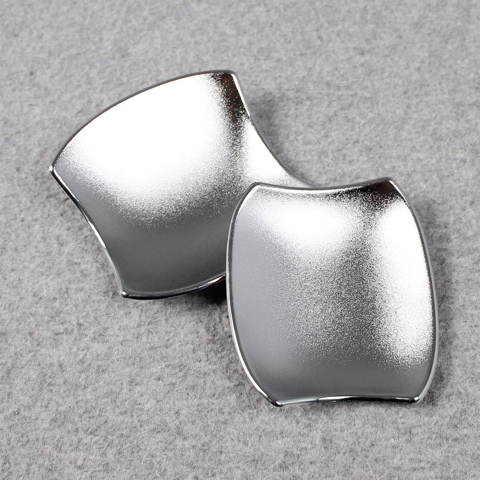 Fit For Lexus New NX 250/350/350h/450h+ 2022 2023 2024 Door Handle Bowl Cover Trims Chrome