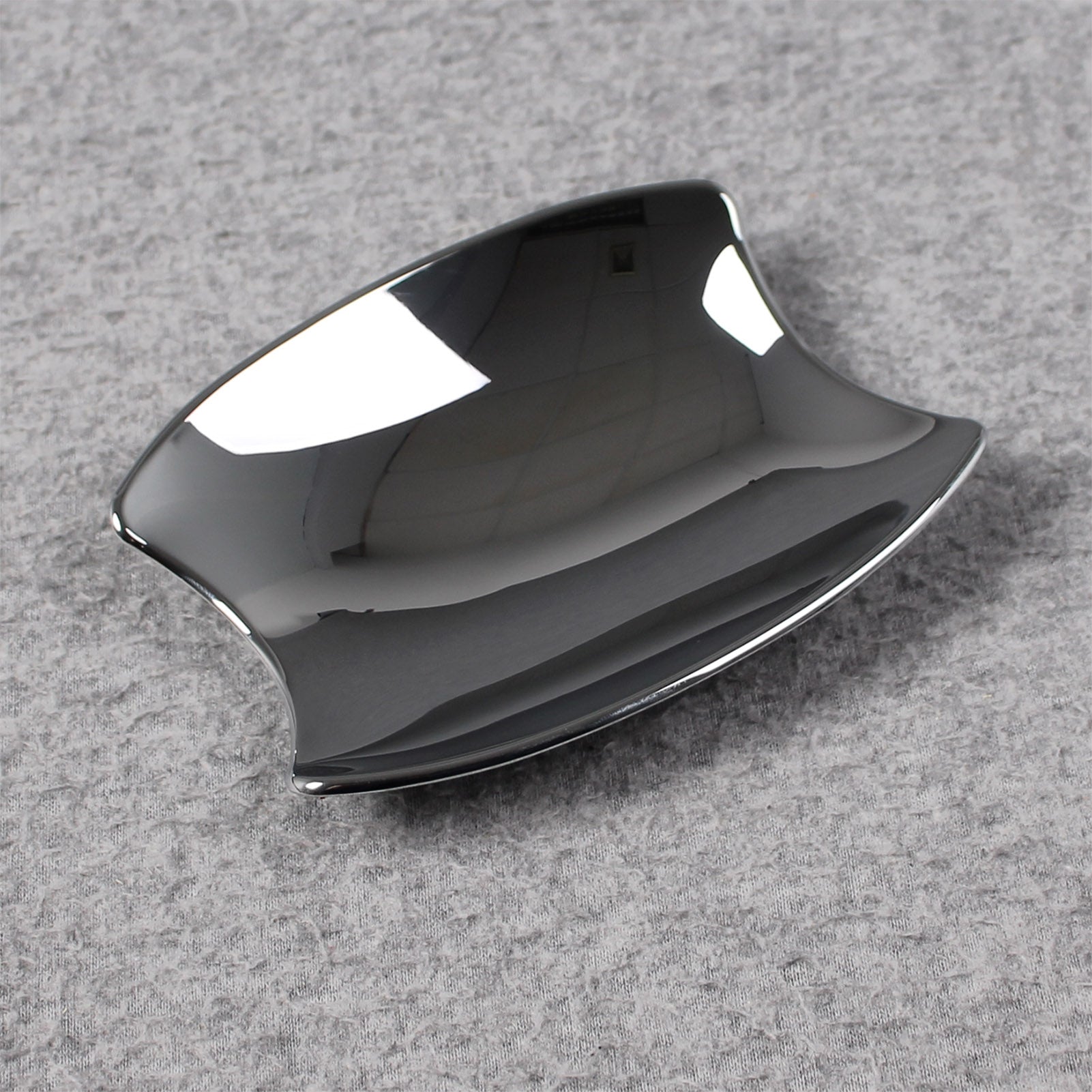 Fit for Honda 2023 New CR-V CRV Chrome Door Bowl Handle Cover Trims