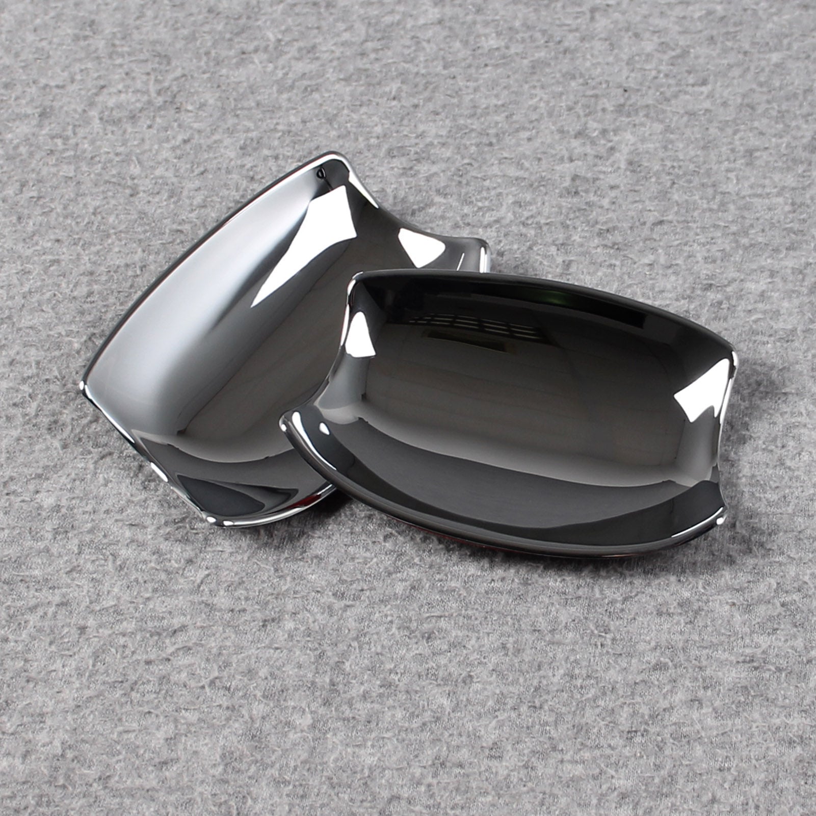 Fit for Mitsubishi New Outlander 2022 2023 Door Handle Bowl Cover Trims