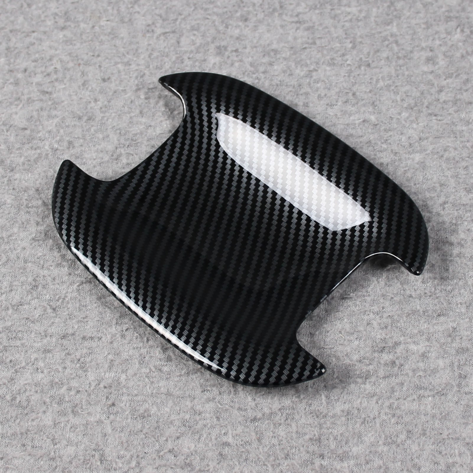 Fit for Ford 2021 2022 2023 2024 Bronco Sport Door Bowl Handle Cover Trims