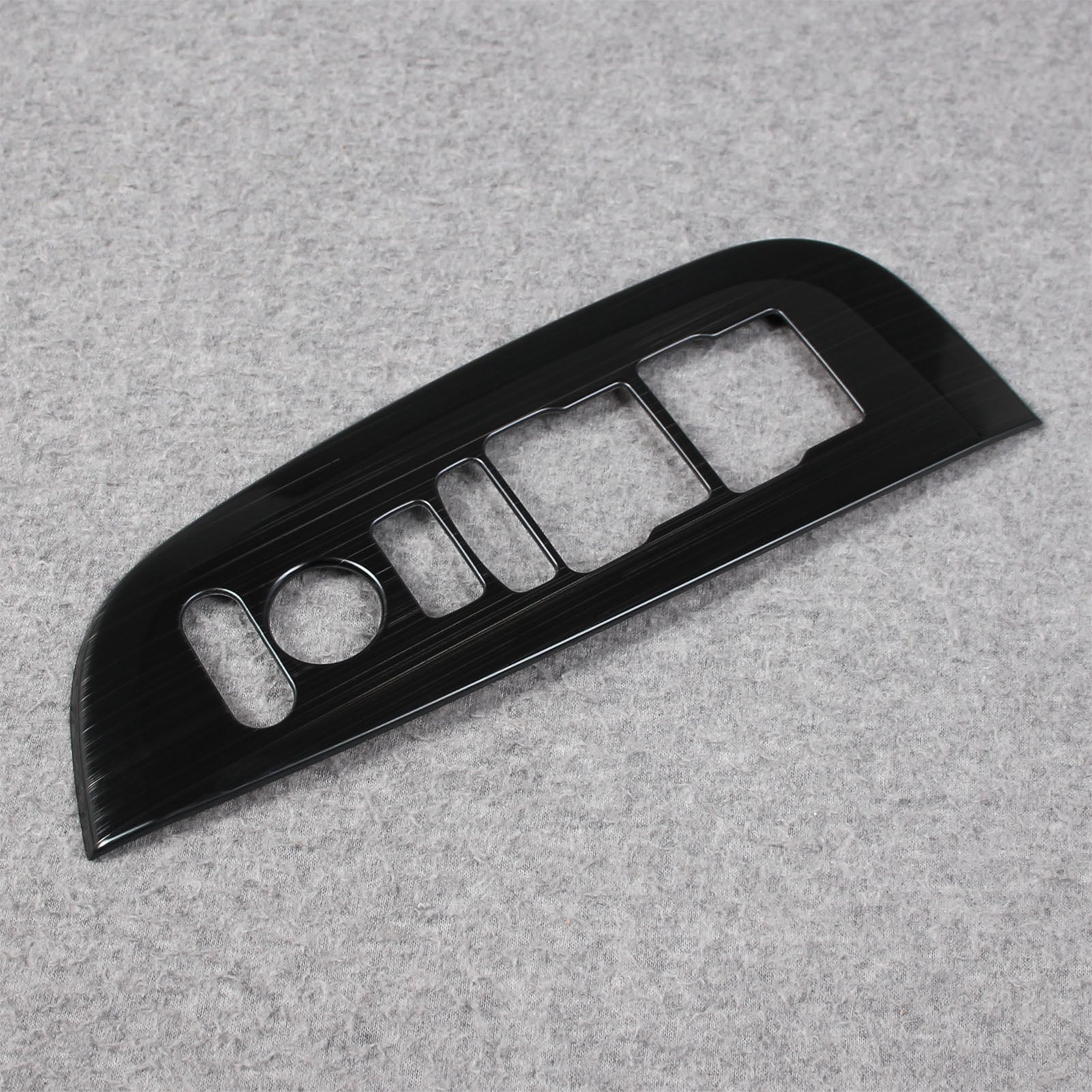 Fit for Honda New HR-V HRV 2023 Car Interior Window Switch Console Panel Cover Trim