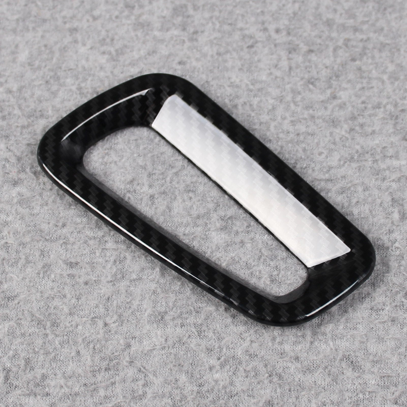 Fit for Honda New Civic 2022 Sedan Interior Front Upper Air Condition Vent Outlet Cover Trim