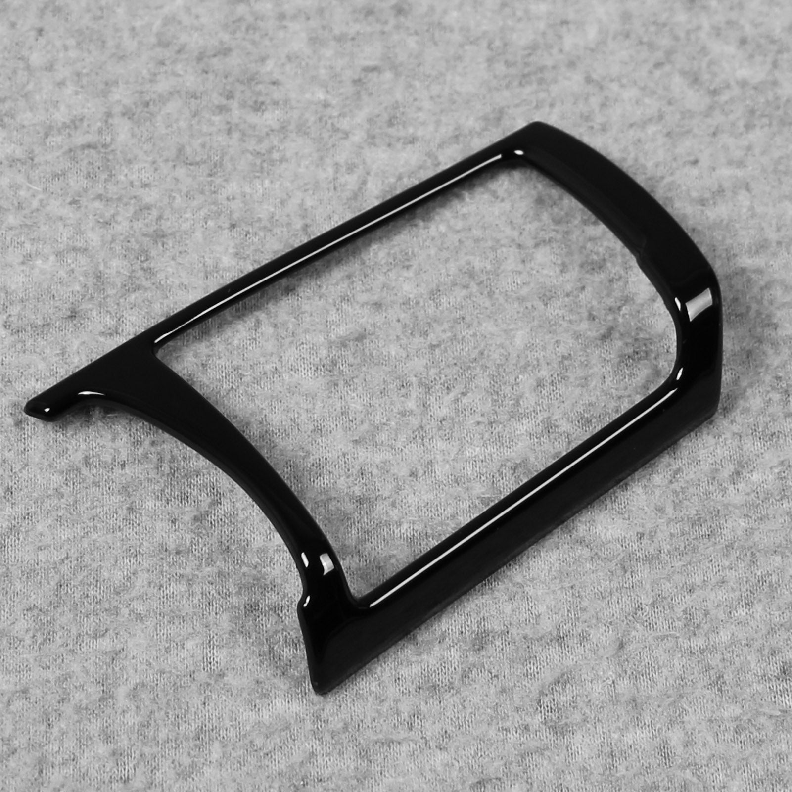 Fit for Nissan New Rogue 2021 2022 Wheel Steering Trim Panel Cover Trims