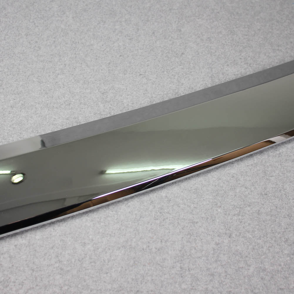 Fit for Toyota RAV4 Adventure Model 2019 2020 2021 2022 Front Hood Bonnet Cover Trim