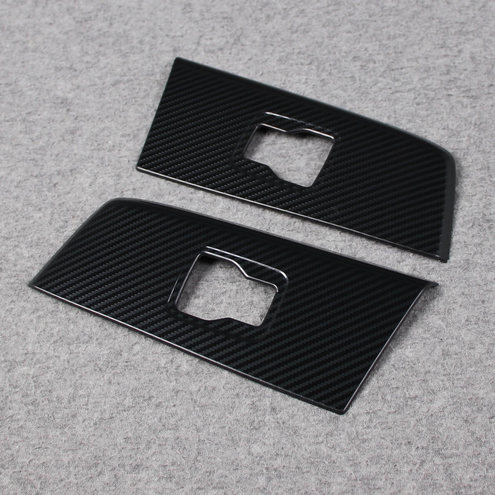 Fit for Honda New CR-V CRV 2023 Car Interior Window Switch Console Panel Cover Trims