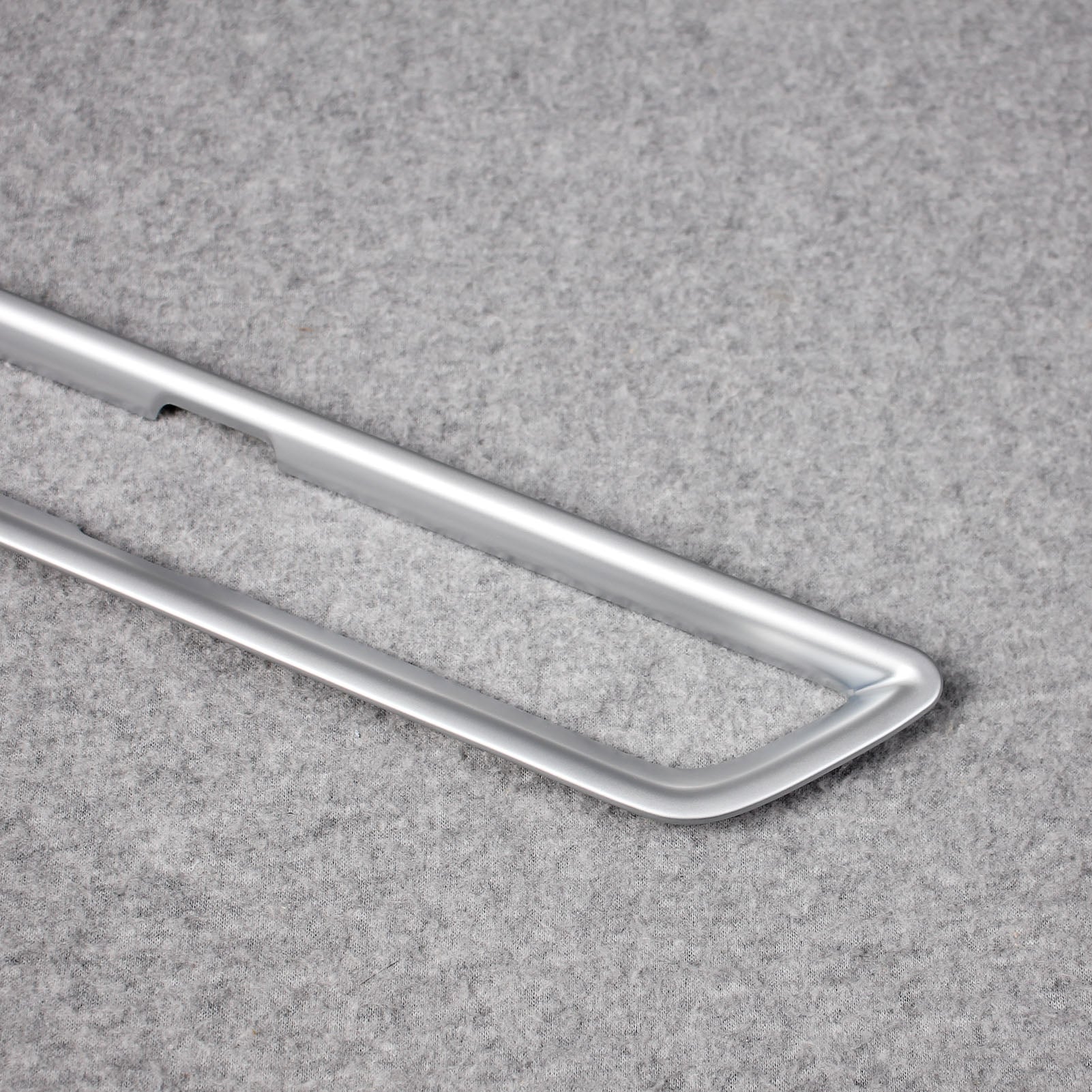 Fit for Toyota New Highlander 2020 2021 2022 Interior Front Center Control Air Condition Vent Cover Trim