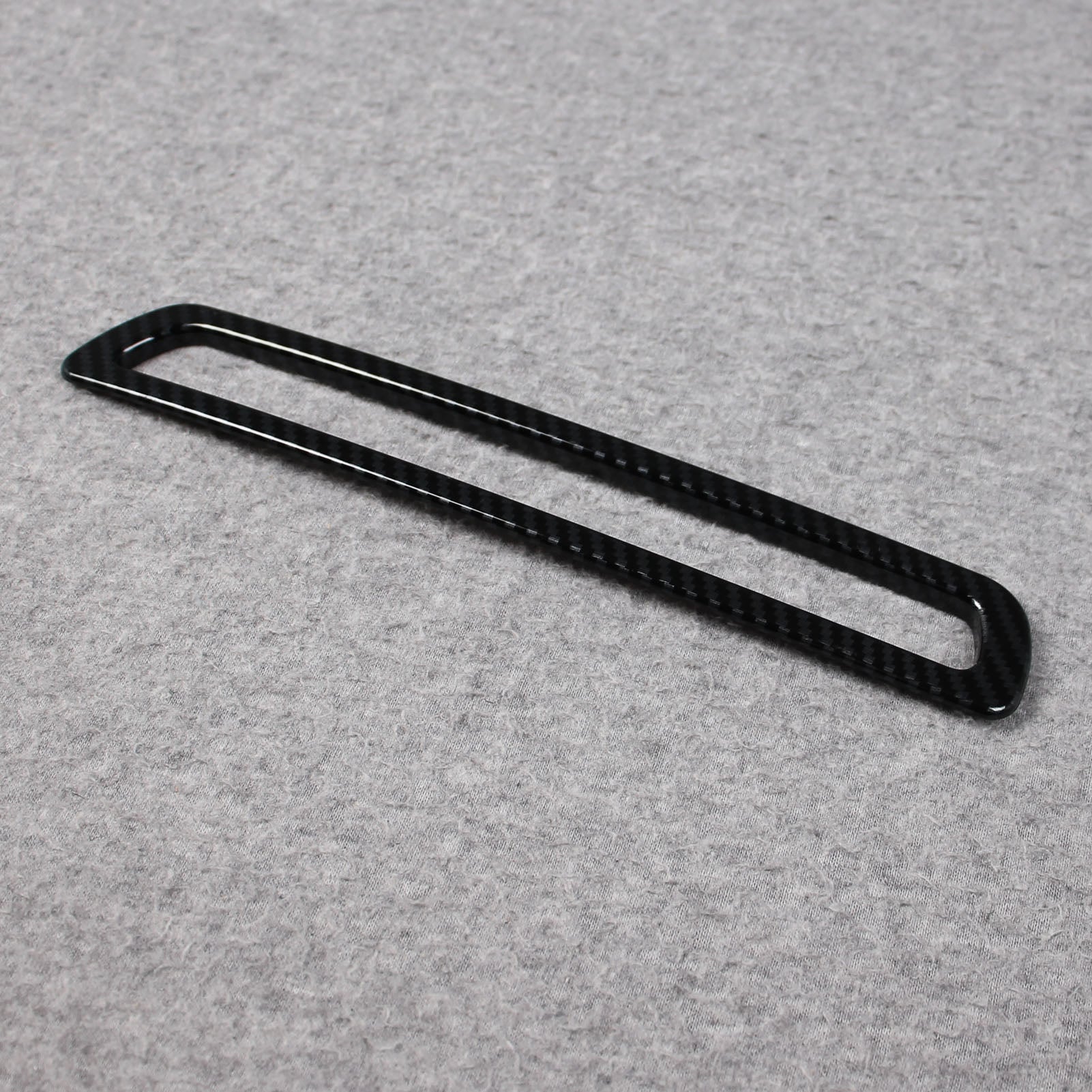 Fit for Toyota CRV CR-V 2023 Rear Fog Light Cover Trims