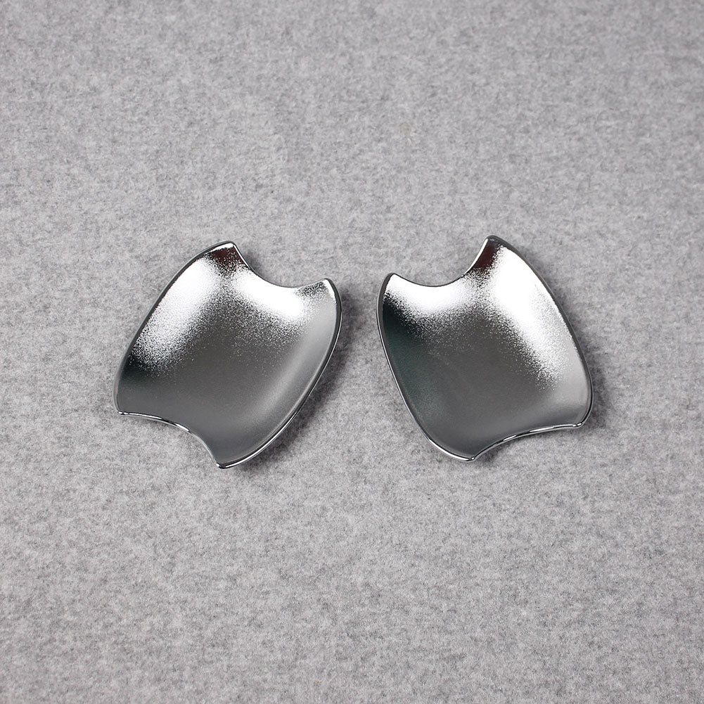 Fit for Toyota New Highlander 2020 2021 2022 Door Bowl Handle Cover Trims