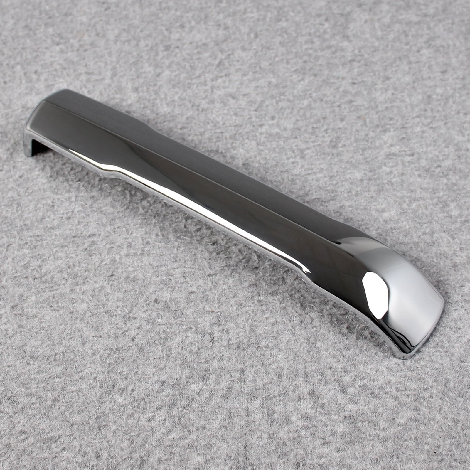  Fit for Toyota Tundra 2022 Chrome Door Handle Cover Trims ABS