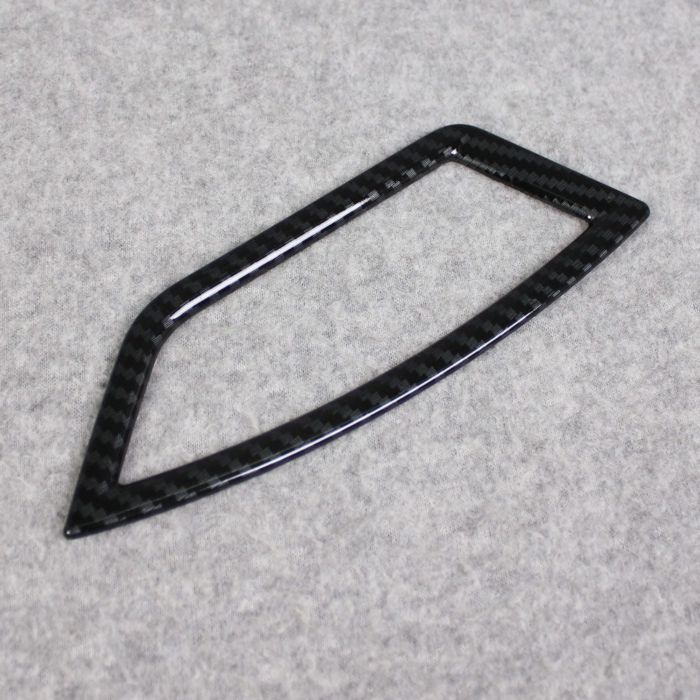 Fit For Subaru 2019 2020 2021 2022 Forester Interior Front Upper Air Condition Vent Outlet Cover Trim