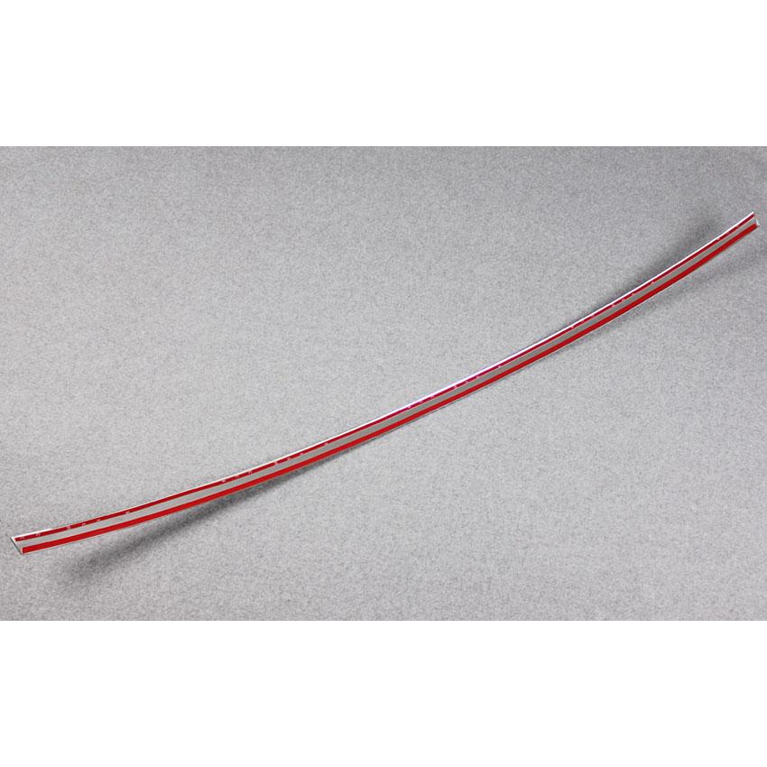 Fit for Benz GLC GLC300 2016 2017 2018 2019 2020 2021 2022 Rear Trunk Lid Moulding Trim Stainless Steel