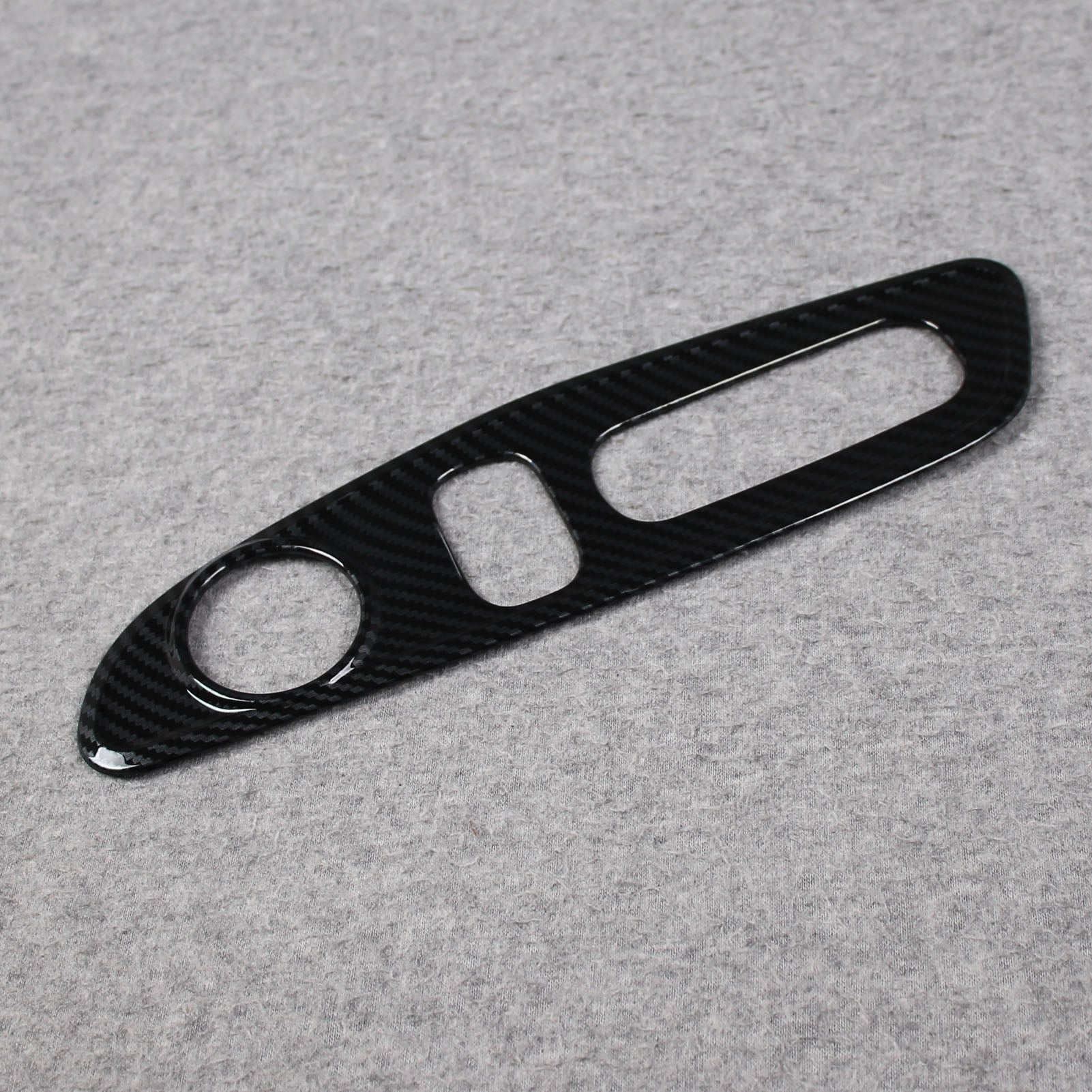 Fit for Toyota CRV CR-V 2023 Interior Door Seat Button Adjust Switch Cover Trims