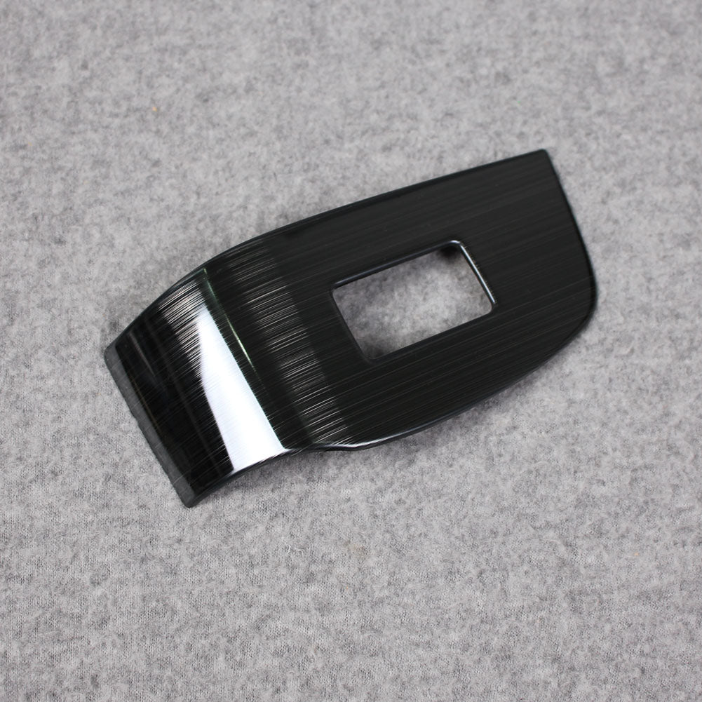 Fit for 2019 2020 2021 Mazda 3 Axela Interior Window Switch Console Panel Trims