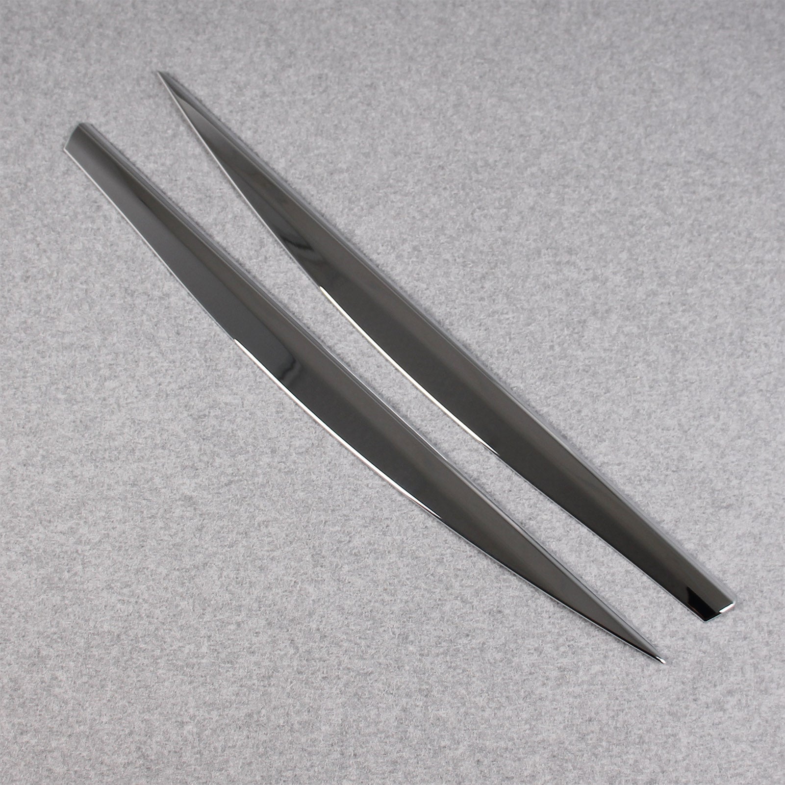 Fit For Lexus New NX 250/350/350 F Sport/350h/450h+/450h+ F Sport 2022 2023 2024 Body Side Door Molding Trim