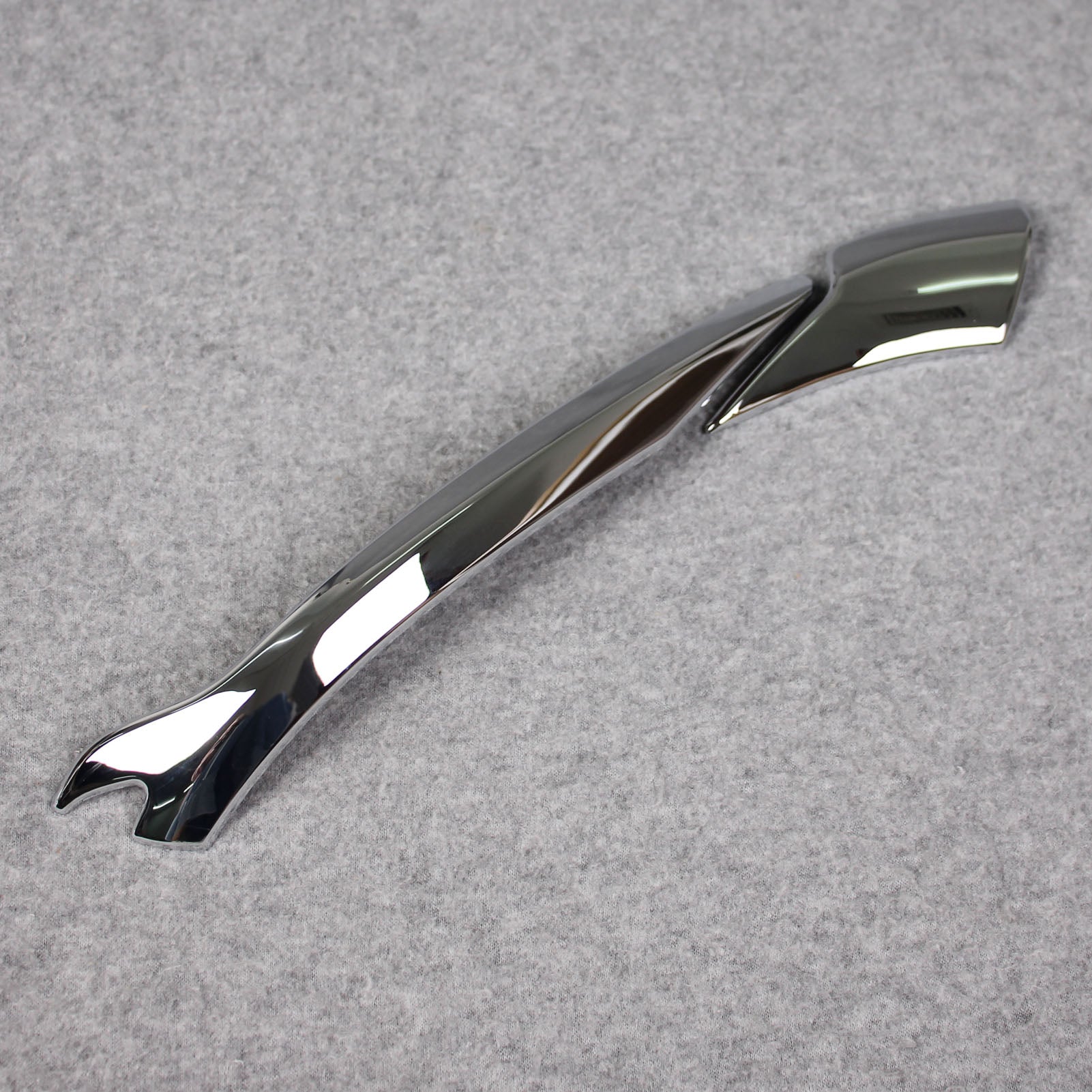 Fit for Mazda CX-30 CX30 2020 2021 2022 Chrome Rear view Mirror Side Molding Cover Trims