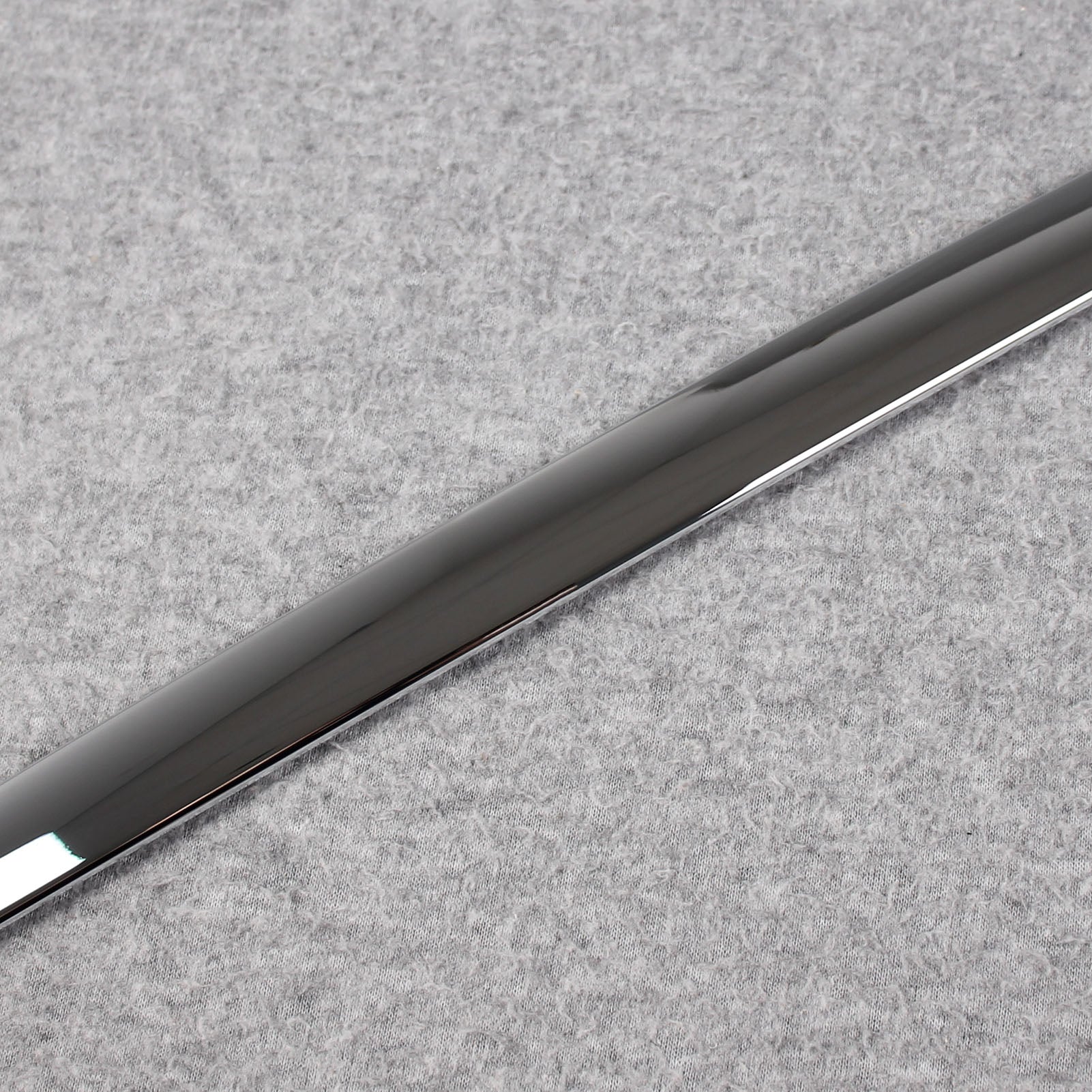 Fit for Lexus New NX 250/350/350h/450h+ 2022 2023 2024 Rear Trunk Lid Moulding Trim