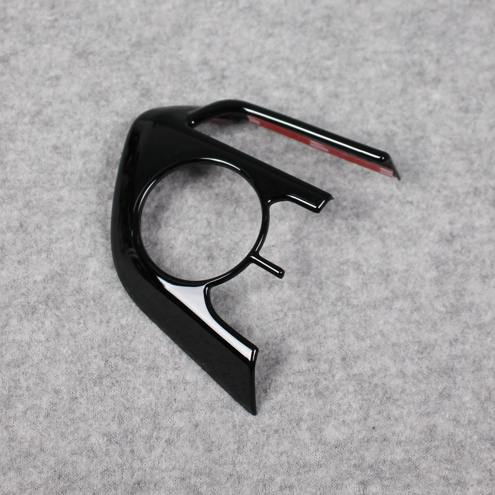 Fit for Toyota VENZA 2021 Wheel Steering Trim Panel Cover Trims