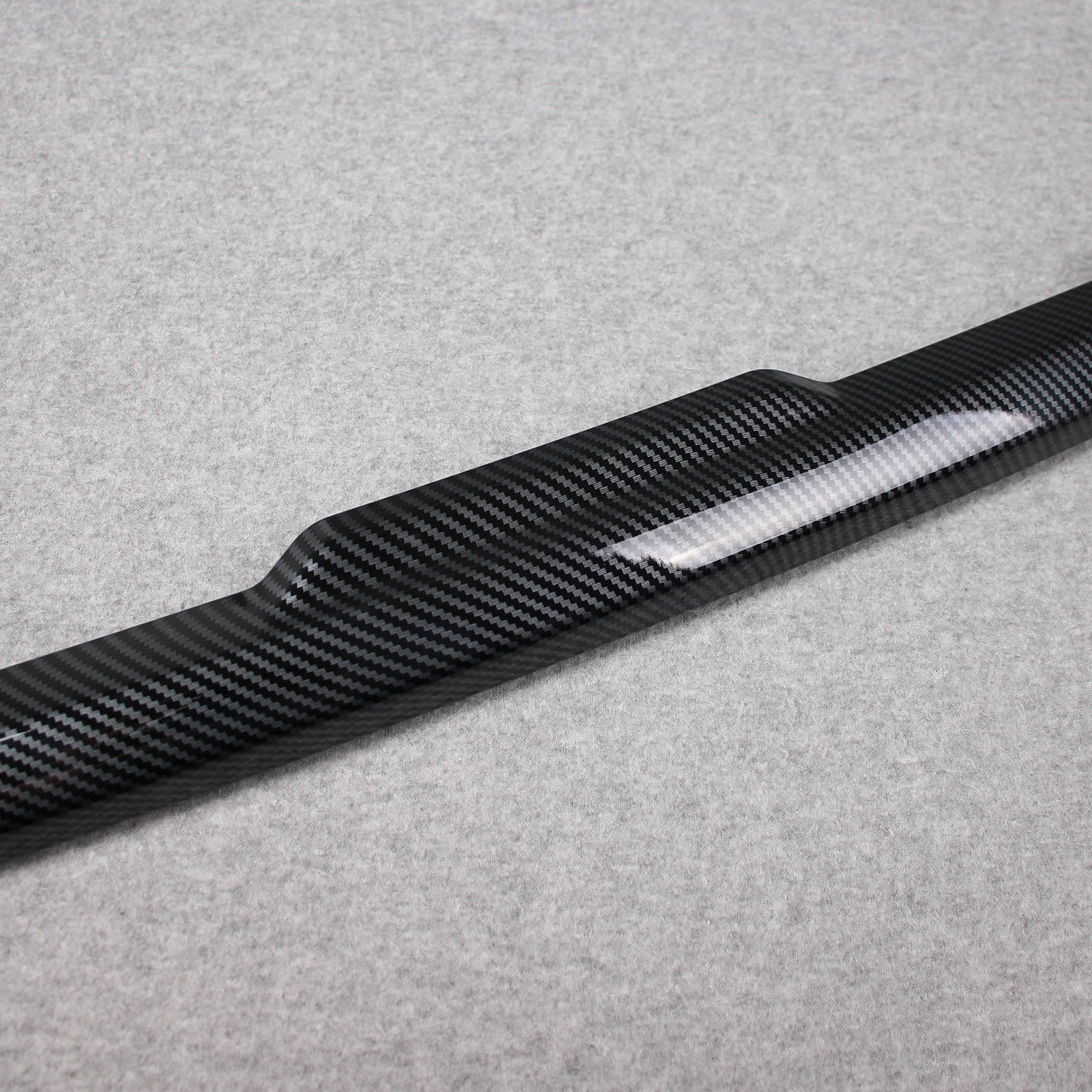 Fit for Nissan New Rogue 2021 S SV SL Chrome Front Grill Bumper Protector Cover Trim