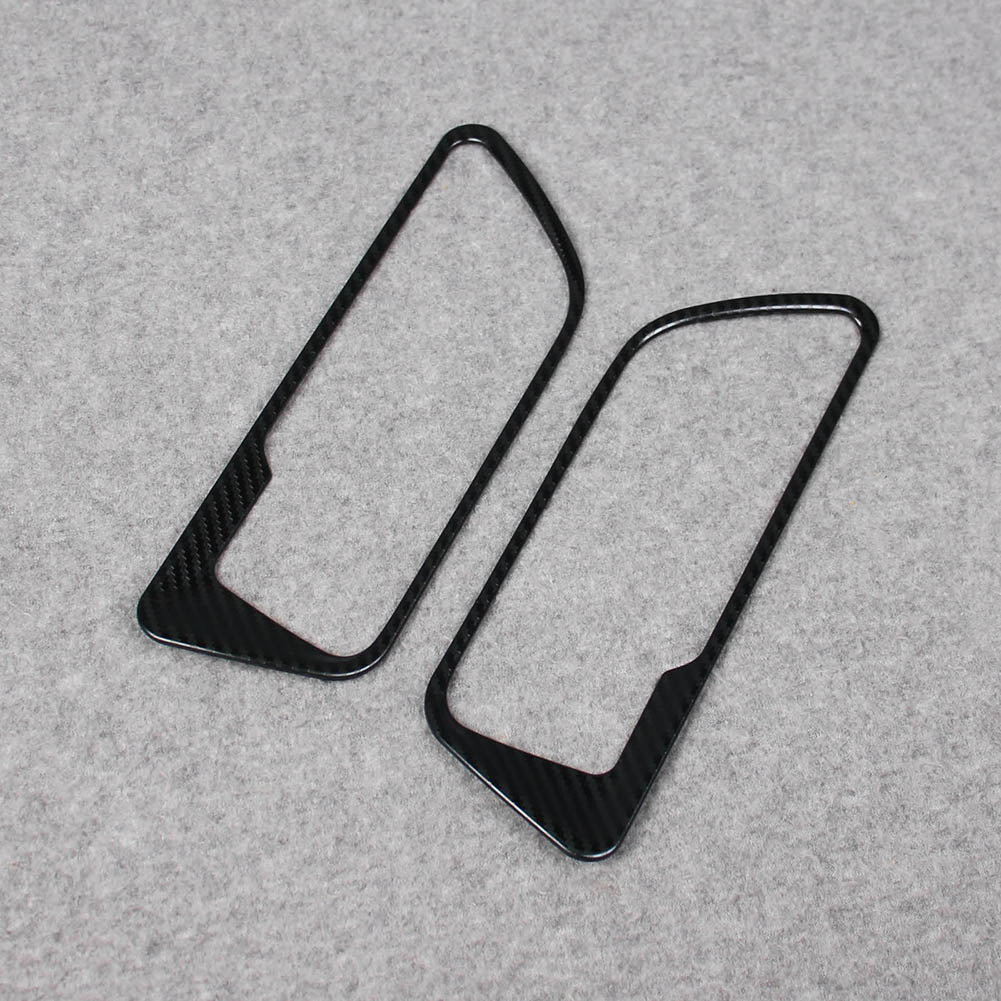 产品 Fit for Toyota VENZA 2021 Interior Door Handle Bowl Cover Trims