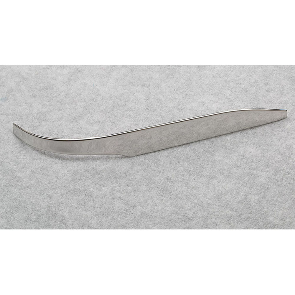 Fit For Toyota Highlander 2015 2016 2017 2018 2019 2020 2021 2022 Rear View Mirror Side Molding Cover Trim