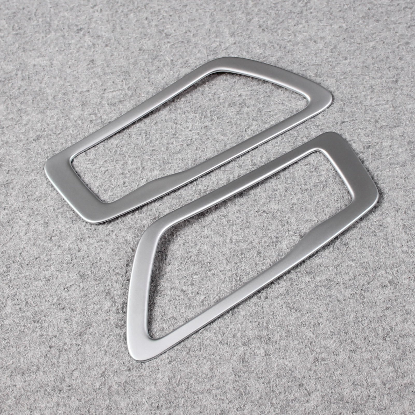 Fit for Toyota 2021 2022 New Sienna Interior Front Seat Door Handle Bowl Cover Trims