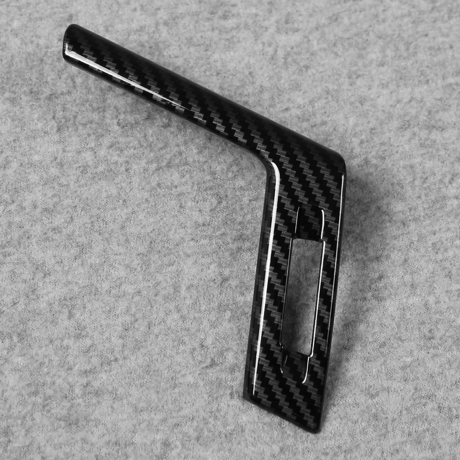 Fit for Nissan Rogue 2021 2022 Interior Front Side Air Condition Vent Outlet Cover Trim ABS