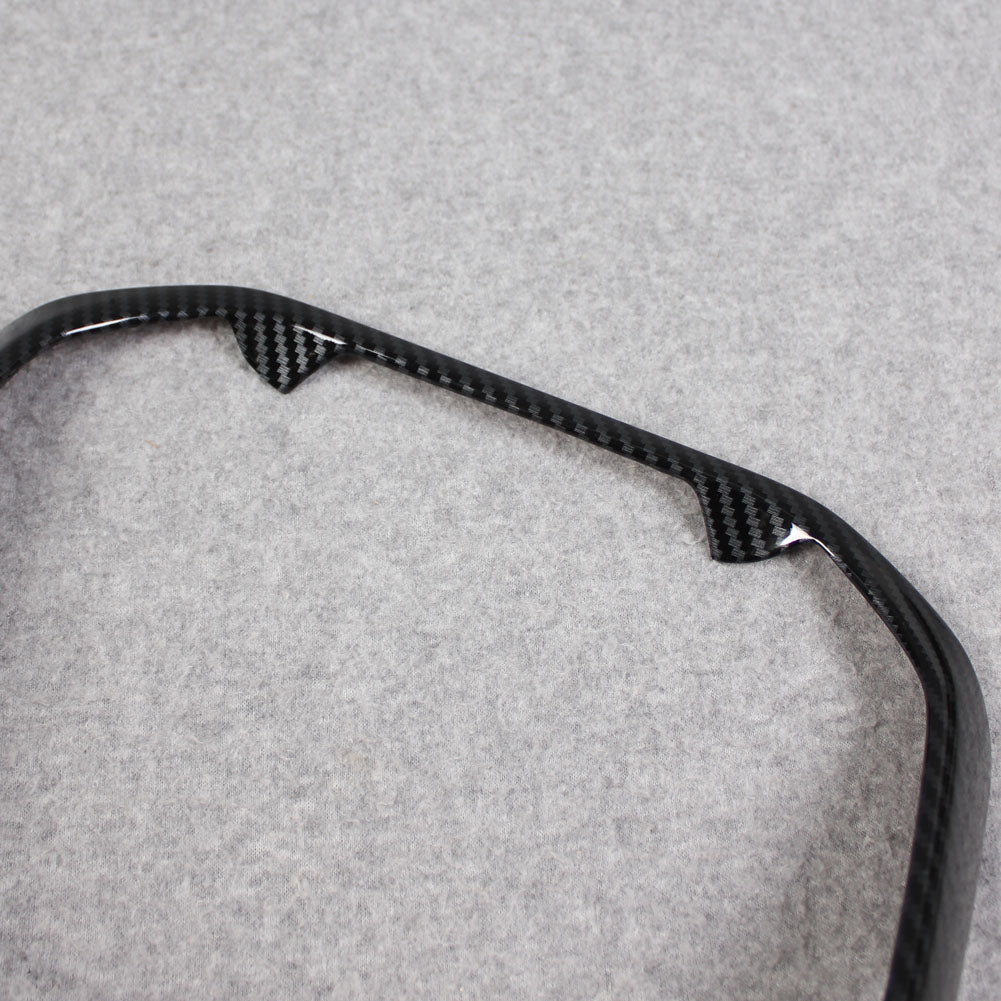 Fit For Subaru 2019 2020 2021 2022 Forester Front Reading Light Ceilling Map Frame Trim ABS