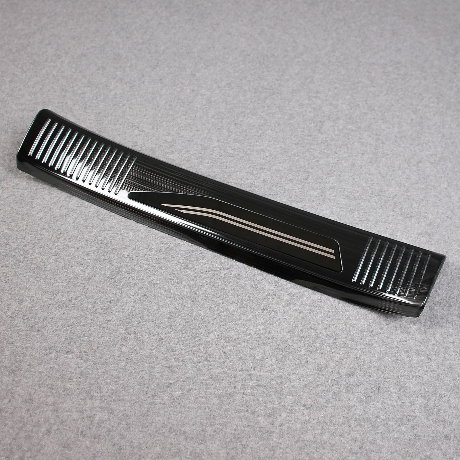 Lexus New RX RX350 RX350h RX500h F Sport 2023 Inside Door Sill Scuff Plate Guard Cover Trims