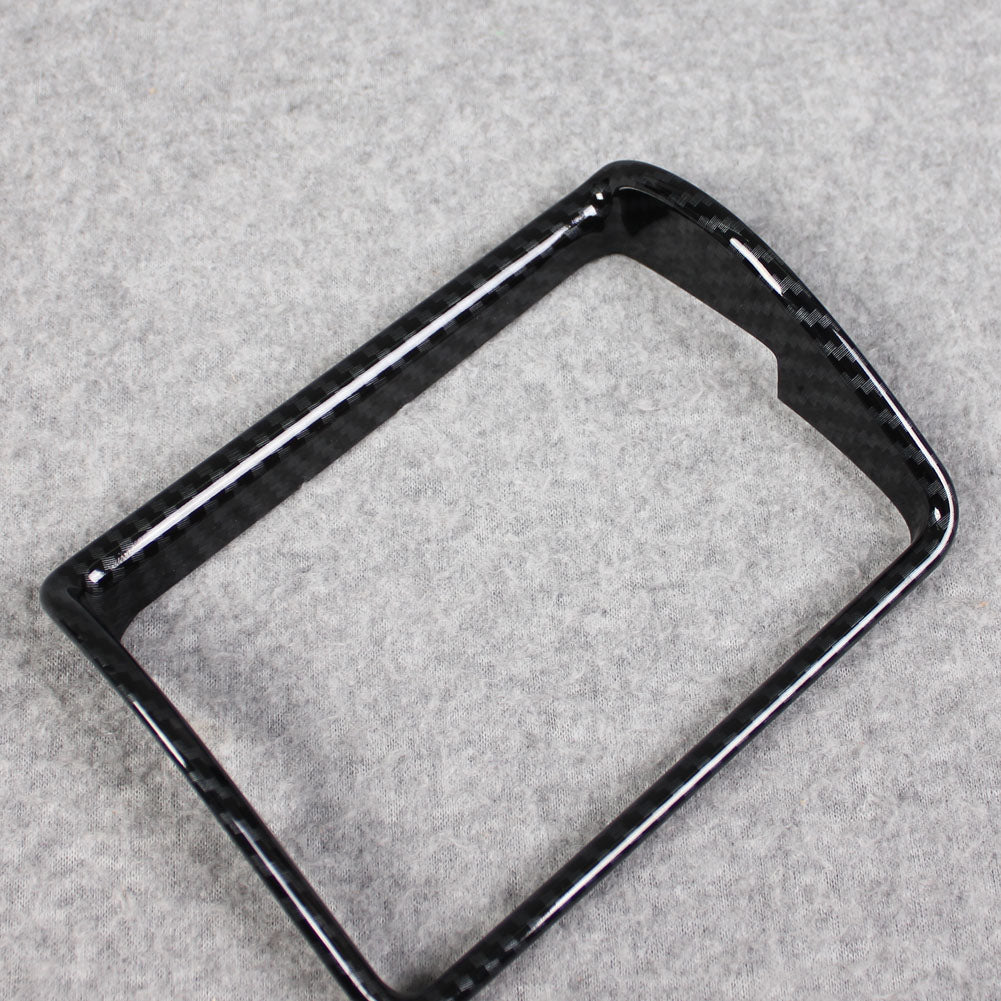 Fit for Subaru 2019 2020 2021 Forester Headlight Lamp Switch Control Cover Trims