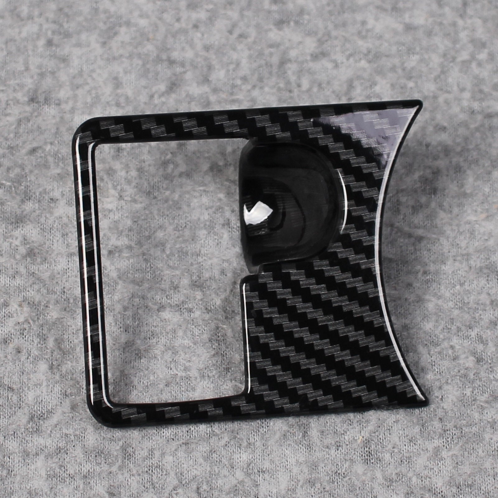 Fit for Toyota New Highlander 2020 2021 2022 Gear Shift Knob Console Panel Cover Trim