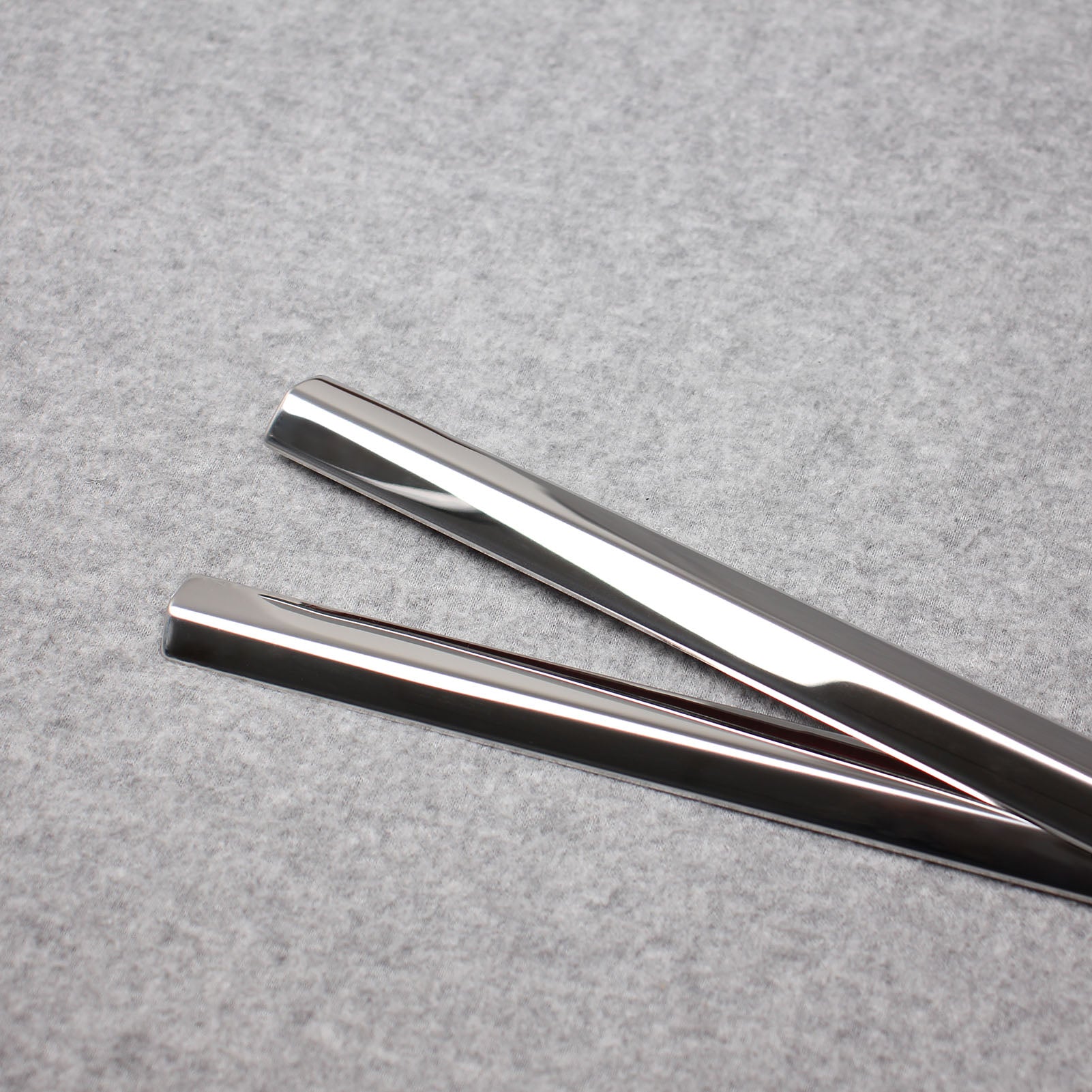 Beautost Fit for Toyota 2021 2022 Sienna Windows Frame Sill Molding Cover Trims Steel