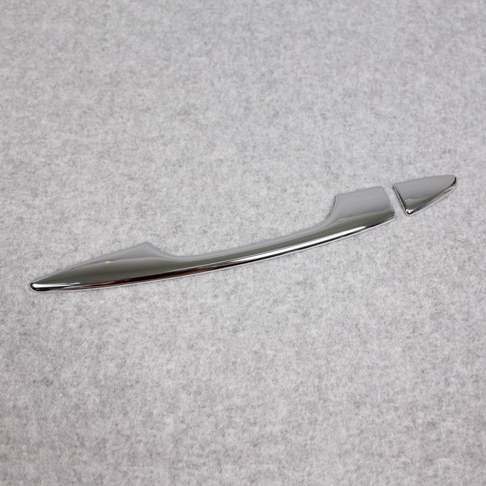 Fit for Mitsubishi New Outlander 2022 2023 Exterior Door Handle Cover Trims