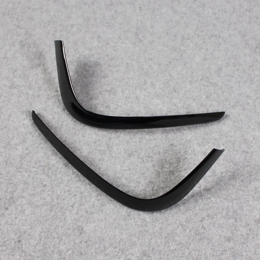 Fit for Lexus UX 200 250h UX200 UX250h 2019 2020 2021 2022 Wheel Steering Trim