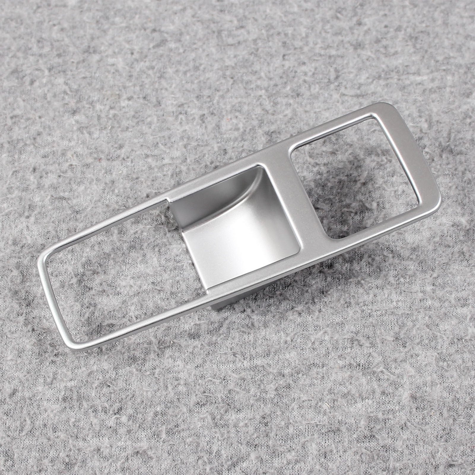 Fit For Honda New Civic 2022 Sedan Interior Center Console Dashboard Panel Electrical Parking Brake Cover Trim