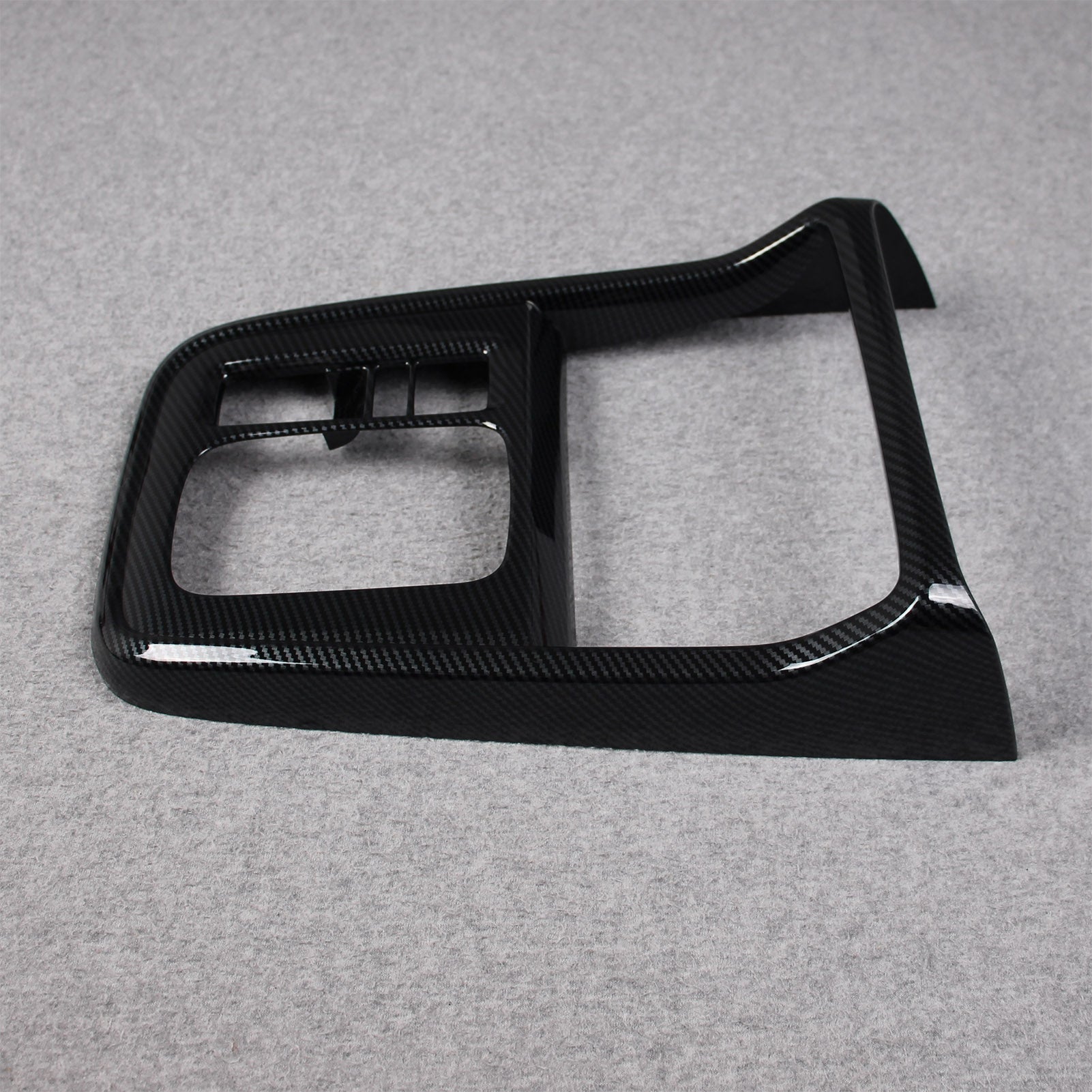 Fit for Honda CRV CR-V 2023 Front Center Console Dashboard Panel Trims