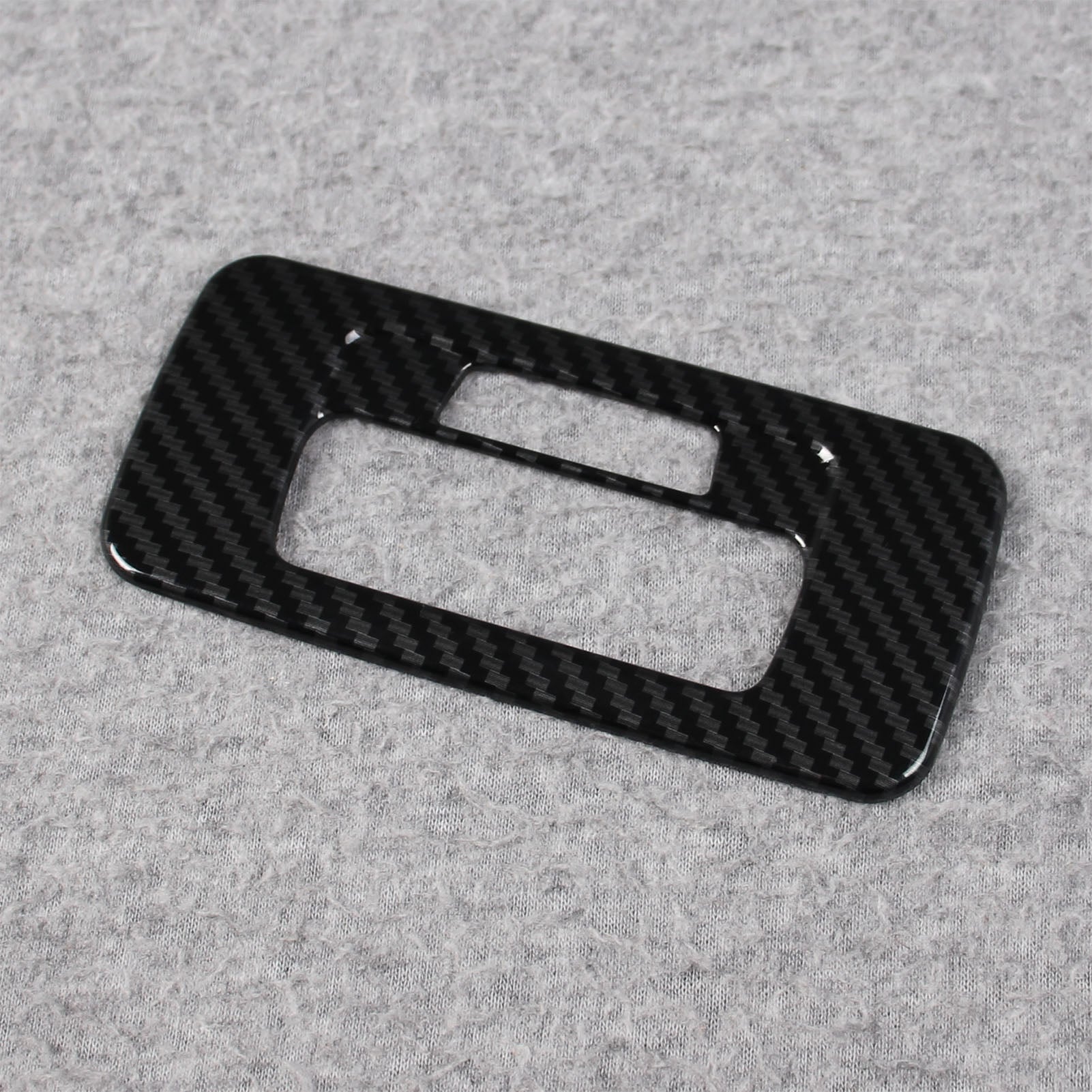 Fit for Honda New Civic 2022 Sedan Rear Top Reading Light Cover Trim