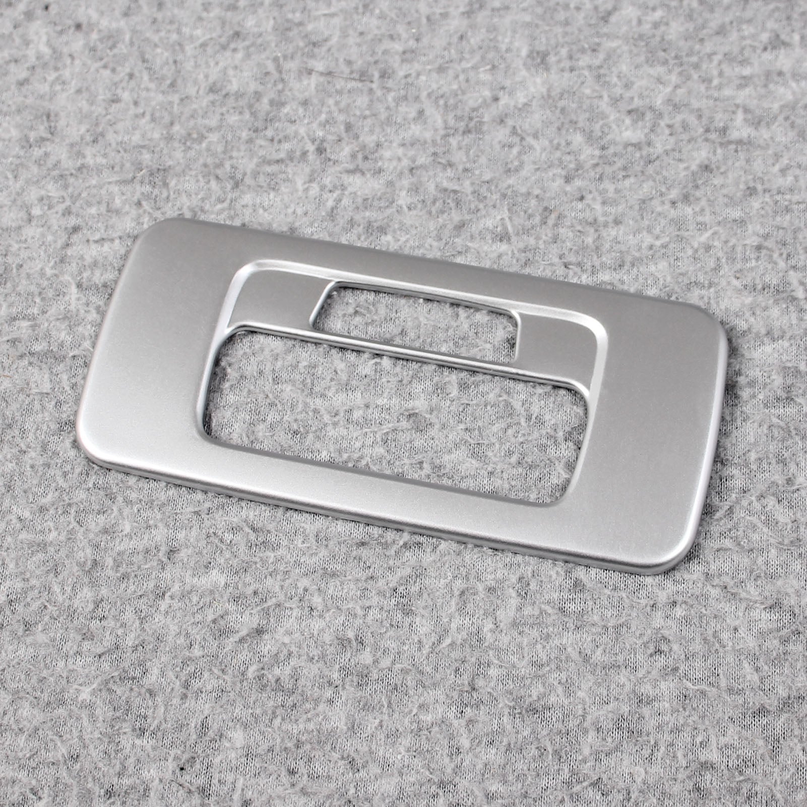 Fit for Honda New Civic 2022 Sedan Rear Top Reading Light Cover Trim