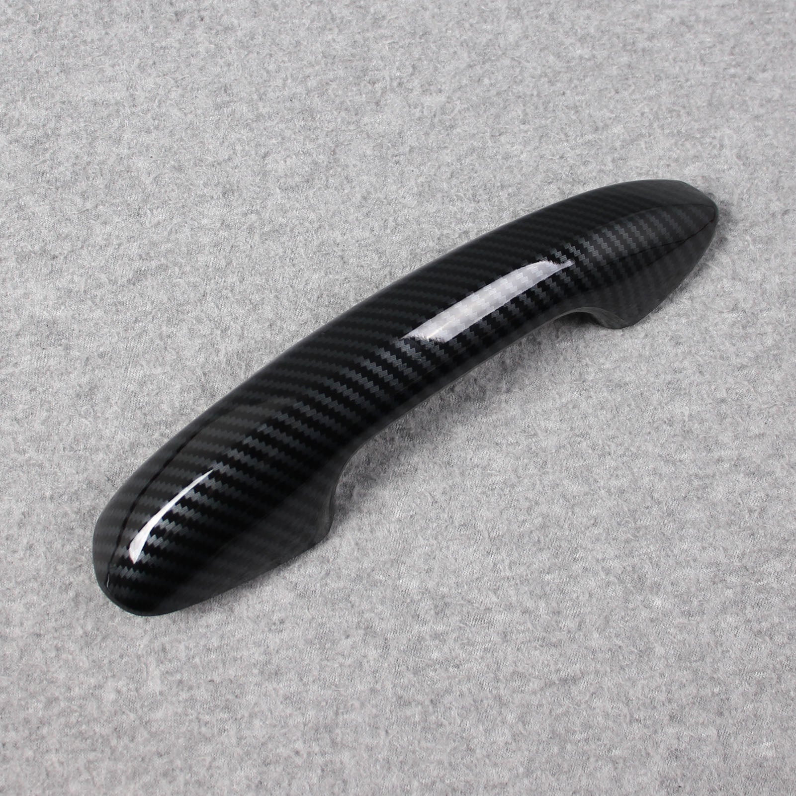 For Mercedes-Benz 2022 New C-Class C300 C200 C220d AMG Door Handle Cover Trims