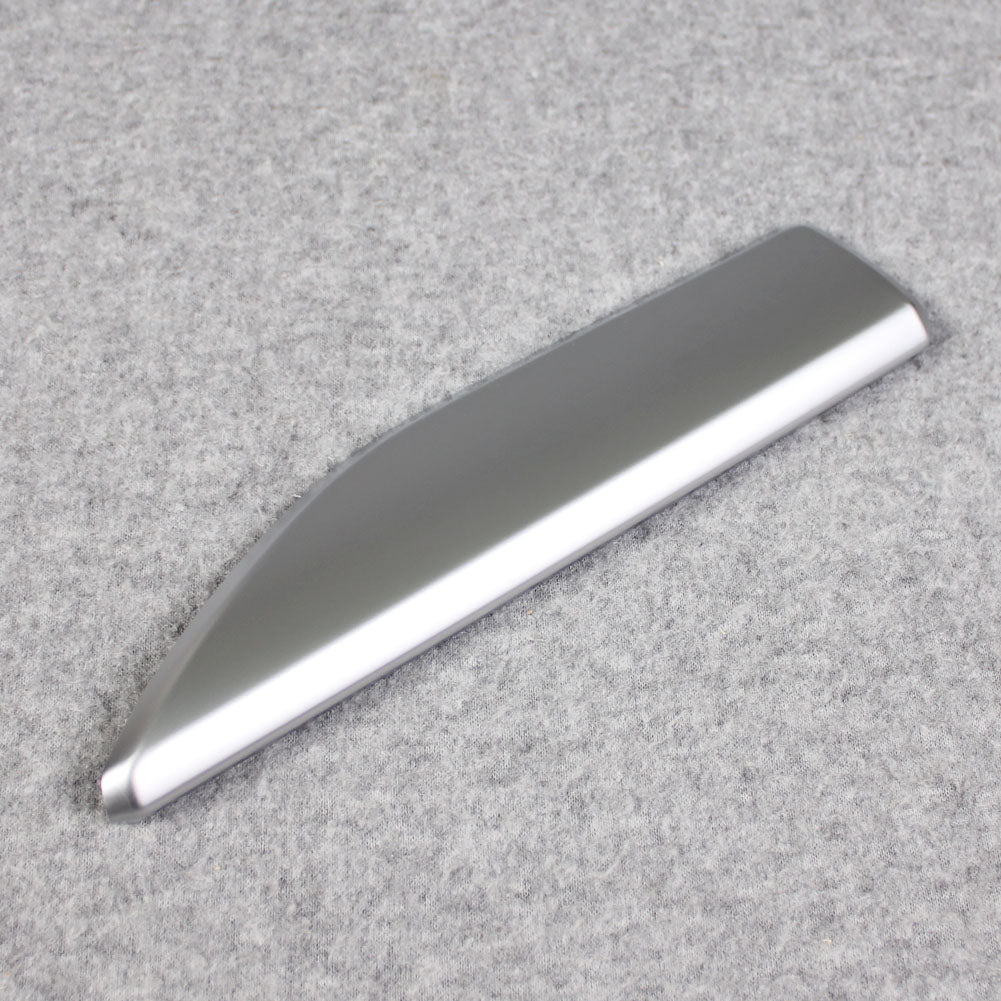 Fit for Subaru 2019 2020 2021 2022 Forester Center Console Dashboard Molding Cover Trims