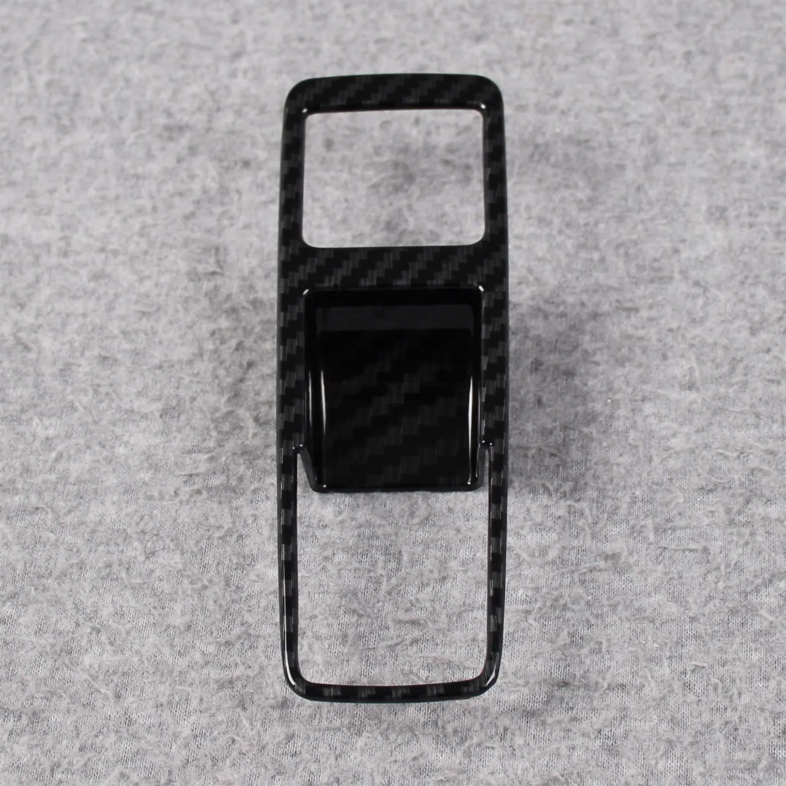 Fit For Honda New Civic 2022 Sedan Interior Center Console Dashboard Panel Electrical Parking Brake Cover Trim