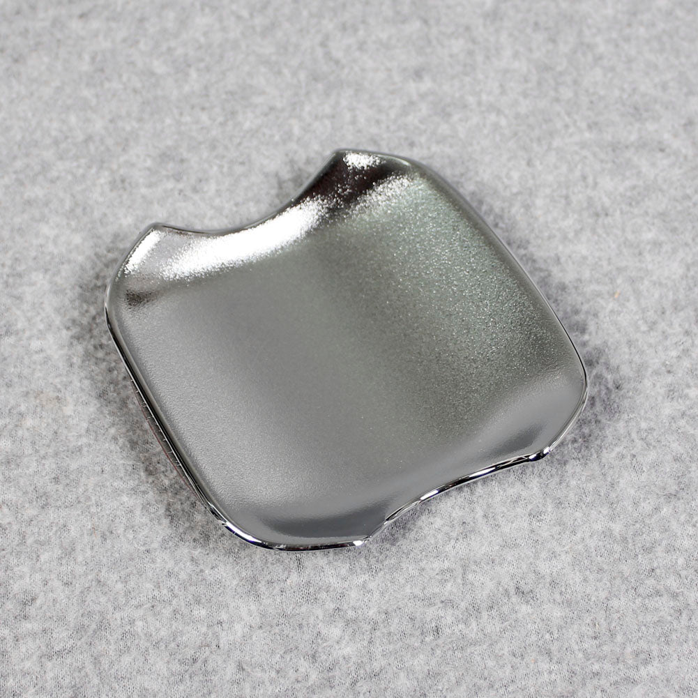 Fit for Subaru Forester 2019 2020 2021 2022 Chrome Door Bowl Handle Cover Trims